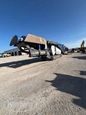 Used Kleemann Crusher in yard